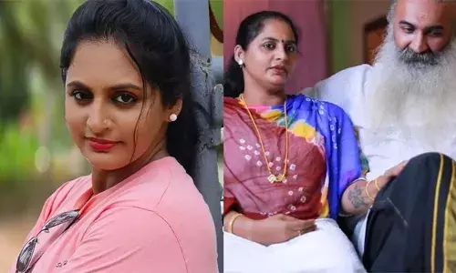 ഞാൻ വളർന്നുവന്ന സാഹചര്യം എനിക്ക് അറിയാം; അത് വിട്ട് ഒരിക്കലും..കളിക്കില്ല; ആ സംഭവത്തിന് ശേഷം മകനേയും കൊണ്ട് ഒളിച്ചോടി; തുറന്നുപറഞ്ഞ് ദിവ്യ ശ്രീധർ