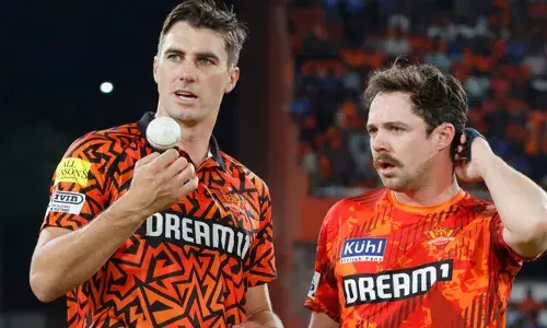 ഓസ്‌ട്രേലിയ വിട്ട് തങ്ങള്‍ക്കായി മാത്രം കളിക്കാന്‍ പ്രതിവർഷം 58 കോടി നൽകാമെന്ന് വാഗ്‌ദാനം; ഐപിഎല്‍ ഫ്രാഞ്ചൈസിയുടെ ഓഫറുകൾ പാറ്റ് കമ്മിൻസും ട്രാവിസ് ഹെഡും നിരസിച്ചു