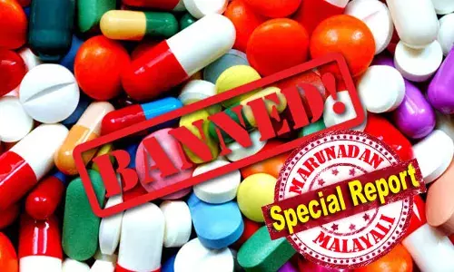 ഗുണനിലവാരമില്ലാത്ത മരുന്നു ബാച്ചുകളുടെ വിതരണവും വില്‍പ്പനയും നിരോധിച്ച് ആരോഗ്യ വകുപ്പ്; പട്ടികയിലെ മരുന്നുകളുടെ സ്റ്റോക്ക് കൈവശമുള്ള വ്യാപാരികളും ആശുപത്രികളും അവ തിരികെ വിതരണക്കാരന് നല്‍കണം; ഗുണനിലവാരമില്ലാത്ത മരുന്നുകള്‍ ഏതെന്ന് അറിയാം