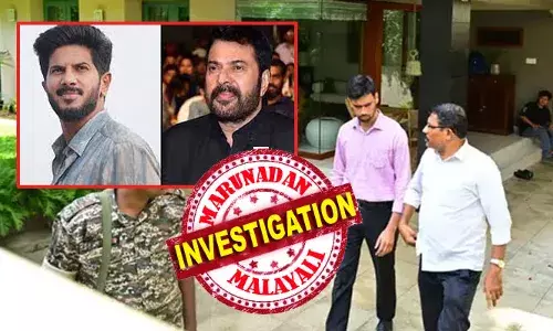 ഇഡി ആവശ്യപ്പെട്ടതു പ്രകാരം ചെന്നൈയില്‍ നിന്നും ദുല്‍ഖര്‍ കൊച്ചിയിലെത്തി; ഹൈദരാബാദിലെ ഷൂട്ടിംഗ് പൂര്‍ത്തിയാക്കി മമ്മൂട്ടി ചെന്നൈയിലും; ഭൂട്ടാനില്‍ നിന്നു മാത്രമല്ല നേപ്പാളില്‍ നിന്നും കടത്തു വാഹനമെത്തിയെന്ന് ഇഡിയുടെ കണ്ടെത്തല്‍; റെയ്ഡ് നടക്കുമ്പോള്‍ തന്നെ കേന്ദ്ര ഏജന്‍സി വാര്‍ത്താ കുറിപ്പ് ഇറക്കിയത് ഗൗരവം പൊതു സമൂഹത്തെ അറിയിക്കാന്‍; റെയ്ഡുകള്‍ നടന്മാരെ കുടുക്കുമോ?