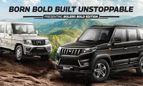 പുതിയ ബൊലേറോയെ കാണാൻ ലൂക്കില്ലേ?; പഴയ ആ മോഡലിൽ നിന്ന് എത്രത്തോളം വ്യത്യാസപ്പെട്ടു?; മഹീന്ദ്ര കമ്പനി പറയുന്നത് ഇങ്ങനെ