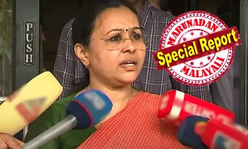 ക്രെഡിറ്റിനു വേണ്ടി തെറ്റുകള്‍ വിളിച്ച് പറഞ്ഞ് വീണ ജോര്‍ജ്; ശിശു മരണനിരക്ക് ഇപ്പോഴാണ് കുറഞ്ഞതെന്ന് വീരവാദം; 2020 ല്‍ കൈവരിച്ച നേട്ടം ഇപ്പോഴുള്ളതാണെന്ന് അഭിപ്രായം; കണക്കുകളില്‍ കണ്ടത് മുന്‍ മന്ത്രിയുടെ നേട്ടങ്ങള്‍; മരണനിരക്ക് കുറഞ്ഞത് 2017 ല്‍ രൂപീകരിച്ച പദ്ധതിയിലൂടെ