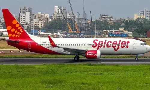 ദുബായിലേക്ക് പറക്കാൻ നിശ്ചയിച്ചത് രാവിലെ നേരം; അടഞ്ഞ ക്യാബിനുള്ളിൽ യാത്രക്കാർ ക്ഷമ കെട്ട് കാത്തിരുന്നത് മണിക്കൂറുകൾ; പിന്നാലെ നെഞ്ചിടിപ്പിച്ച് ഒരു അറിയിപ്പ്