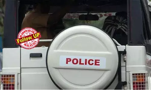 പോക്സോ കേസിലെ അതിജീവിതയ്ക്ക് നേരെ പ്രതിയുടെ ഭീഷണി; പരാതി കിട്ടിയിട്ടും നടപടിയെടുത്തില്ല; മുന്‍ കൊലക്കേസ് പ്രതിയാണെന്ന് അറിഞ്ഞിട്ടും ഇയാളെ റൗഡി ലിസ്റ്റില്‍ ഉള്‍പ്പെടുത്തിയില്ല; തിരുവല്ല പോലീസ് ഇന്‍സ്പെക്ടര്‍ക്ക് സസ്പെന്‍ഷന്‍