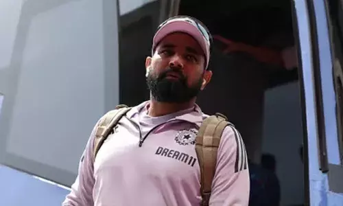 ആഭ്യന്തര ക്രിക്കറ്റിലും മോശം പ്രകടനം; പ്രായവും ഒരു പ്രധാന ഘടകം;  ഇന്ത്യന്‍ ടീമിലേക്ക് ഷമിയുടെ തിരിച്ചുവരവ് പ്രയാസകരം;  ഐപിഎല്ലില്‍ തുടരണമെങ്കിലും കടമ്പകള്‍ ഏറെ