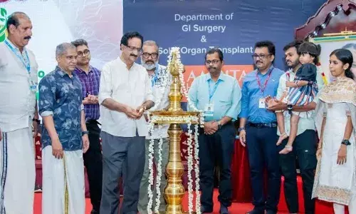 കരള്‍ മാറ്റ ശസ്ത്രക്രിയ നടത്തിയവര്‍ക്കായി അമൃത സ്പര്‍ശം കുടുംബ സംഗമം സംഘടിപ്പിച്ച് അമൃത ആശുപത്രി