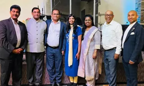 കേരള പെന്തക്കോസ്തല് റൈറ്റേഴ്സ് ഫോറം ന്യൂയോര്ക്ക് ചാപ്റ്റര് ഏകദിന സെമിനാര് കേരള പെന്തക്കോസ്തല് റൈറ്റേഴ്സ് ഫോറം ന്യൂയോര്ക്ക് ചാപ്റ്റര് ഏകദിന സെമിനാര്