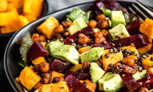 നിങ്ങളുടെ ചീത്ത കൊളസ്ട്രോൾ എങ്ങനെ കുറയ്ക്കാം..; ശീലമാക്കാം ഫെെബർ അടങ്ങിയ ഭക്ഷണങ്ങൾ; കൂടുതൽ അറിയാം..