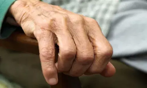 വയോധികയെ പീഡിപ്പിക്കാൻ ശ്രമം; ഒളിവിൽപോയ പ്രതിയെ കണ്ണൂരിൽ​ നിന്നും പൊക്കി പോലീസ്