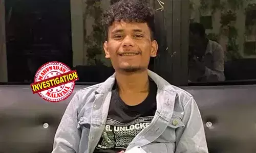 മദ്യപാനത്തിനിടെ തര്‍ക്കം;  അമിതാഭ് ബച്ചനൊപ്പം അഭിനയിച്ച യുവതാരം പ്രിയാന്‍ഷുവിനെ കൊലപ്പെടുത്തിയത് സുഹൃത്ത്;  21കാരനെ കണ്ടെത്തിയത് പ്ലാസ്റ്റിക് വയറുകള്‍ കൊണ്ട് ബന്ധിച്ച് അര്‍ദ്ധനഗ്‌നനാക്കിയ നിലയില്‍; പ്രതി കസ്റ്റഡിയില്‍