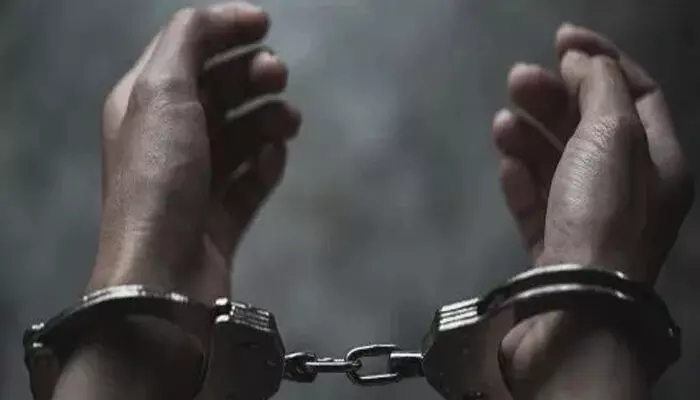 സുഹൃത്തിനെ കൊലപ്പെടുത്തിയ കേസില്‍ ഒളിവില്‍ കഴിഞ്ഞത് 31 വര്‍ഷം; ലോട്ടറി കച്ചവടം നടത്തി വരവെ പ്രതി അറസ്റ്റില്‍