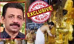 ഭസ്മകുളത്തിന് പിന്നിലെ അഴിമതി ലക്ഷ്യം തകര്ത്തു; എഡിജിപിയുടെ ട്രാക്ടര് യാത്രയെ മാപ്പു പറയലാക്കിയതും ഈ ജ്യുഡീഷ്യല് കണ്ണ്; ഇരു ചെവി അറിയാതെ ദ്വാരപാലക ശില്പ്പത്തെ വീണ്ടും ചെമ്പാക്കി സ്വര്ണ്ണം പൂശിക്കാനുള്ള അതിമോഹം തകര്ന്നതും തട്ടക്കാരന്റെ കരുതലില്; ശബരിമലയില് അയ്യപ്പ വിജയം സാധ്യമാക്കിയത് ആര് ജയകൃഷ്ണന് എന്ന ഒറ്റയാന്; സന്നിധാനത്തെ കാവലാള് ന്യായാധിപന്റെ കഥ ഭസ്മകുളത്തിന് പിന്നിലെ അഴിമതി ലക്ഷ്യം തകര്ത്തു; എഡിജിപിയുടെ ട്രാക്ടര് യാത്രയെ മാപ്പു പറയലാക്കിയതും ഈ ജ്യുഡീഷ്യല് കണ്ണ്; ഇരു ചെവി അറിയാതെ ദ്വാരപാലക ശില്പ്പത്തെ വീണ്ടും ചെമ്പാക്കി സ്വര്ണ്ണം പൂശിക്കാനുള്ള അതിമോഹം തകര്ന്നതും തട്ടക്കാരന്റെ കരുതലില്; ശബരിമലയില് അയ്യപ്പ വിജയം സാധ്യമാക്കിയത് ആര് ജയകൃഷ്ണന് എന്ന ഒറ്റയാന്; സന്നിധാനത്തെ കാവലാള് ന്യായാധിപന്റെ കഥ