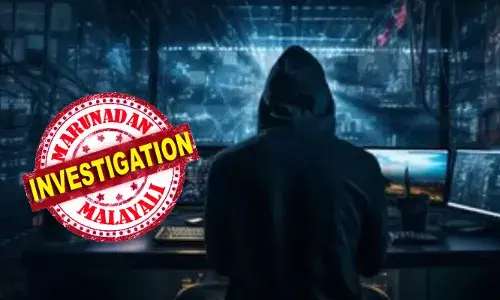 എഐ സഹായത്തോടെ പെണ്‍കുട്ടികളുടെ അശ്ലീല ചിത്രങ്ങള്‍ നിര്‍മിച്ചു; യുവാവിന്റെ പക്കല്‍ നിന്നും പിടിച്ചെടുത്തത് ആയിരത്തോളം പെണ്‍കുട്ടികളുടെ ചിത്രങ്ങളും വീഡിയോകളും: എഞ്ചിനീയറിംഗ് വിദ്യാര്‍ത്ഥിക്ക് സസ്‌പെന്‍ഷന്‍