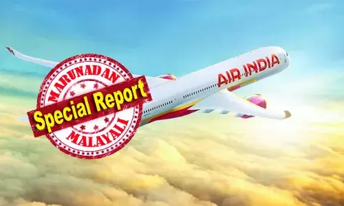 ബ്രിട്ടണില്‍ വച്ച് ഡ്രീംലൈനറിന് സംഭവിച്ച സാങ്കേതിക തകരാര്‍ എന്ത്? വൈദ്യുതി സംവിധാനം പ്രതിസന്ധിയിലായതിന് പിന്നില്‍ കാരണം ഇനിയും അവ്യക്തം; കഴിഞ്ഞ ദിവസം ഭാഗ്യം കൊണ്ട് ഒഴിവായത് അഹമ്മദാബാദിലേതിന് സമാന ദുരന്തം; എയര്‍ ഇന്ത്യയെ പ്രതിസന്ധിയിലാക്കി മറ്റൊരു പിഴവ്