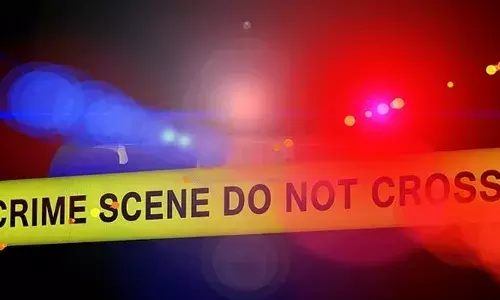 വൃക്കരോഗിയായ ഭാര്യയെ ആശുപത്രിയിലെത്തി കഴുത്ത് ഞെരിച്ചു കൊന്നു; പിന്നാലെ ആത്മഹത്യയ്ക്ക് ശ്രമിച്ച് ഭര്‍ത്താവ്