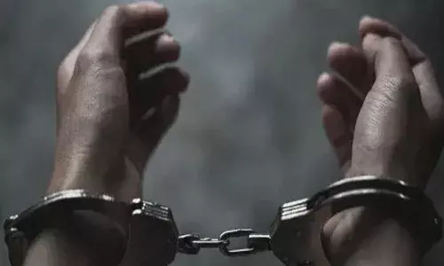 സുഹൃത്തിനെ കൊലപ്പെടുത്തിയ കേസില്‍ ഒളിവില്‍ കഴിഞ്ഞത് 31 വര്‍ഷം; ലോട്ടറി കച്ചവടം നടത്തി വരവെ പ്രതി അറസ്റ്റില്‍