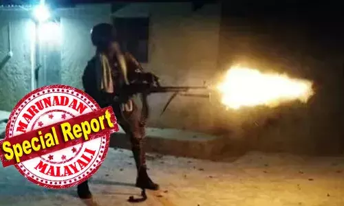 തീവ്രവാദികള്‍ നിരവധി പള്ളികള്‍ കത്തിക്കുകയും മുപ്പതോളം പേരുടെ തലയറുത്തു; തോക്കുധാരികളുടെ ഭീകരത ആഘോഷമാക്കുന്ന തീവ്രവാദം; മൊസാംബിക്കില്‍ അഴിഞ്ഞാടി ഐഎസ് ഭീകരര്‍; 20 ചിത്രമുള്ള ആല്‍ബം കൊടും ക്രൂരന്മാരുടെ മാനസിക വൈകൃതത്തിന് തെളിവ്