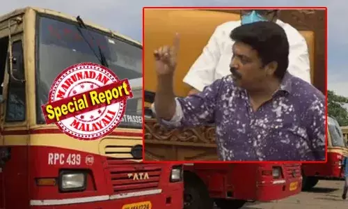 അര്‍ബുദ രോഗികള്‍ക്ക് ഇനി മുതല്‍ കെ.എസ്.ആര്‍.ടി.സി ബസില്‍ സൗജന്യ യാത്ര; നിയമസഭയില്‍ നിര്‍ണായക പ്രഖ്യാപനവുമായി മന്ത്രി ഗണേഷ് കുമാര്‍; യാത്രാ സൗകര്യം ഒരുക്കുക സൂപ്പര്‍ഫാസ്റ്റ് വരെയുള്ള എല്ലാ കെഎസ്ആര്‍ടിസി ബസുകളിലും; തെരഞ്ഞെടുപ്പിലേക്ക് നീങ്ങവേ നിര്‍ണായക നീക്കവുമായി സര്‍ക്കാര്‍