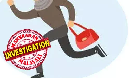 പന്തളം കുരമ്പാലയില്‍ മോഷ്ടാക്കള്‍ വിളയാടി; ആറു വീടുകളില്‍ മോഷണശ്രമം; വീട്ടമ്മയുടെ മാലയും കൊലുസും അടക്കം നാലരപവന്‍ സ്വര്‍ണാഭരണങ്ങള്‍ മോഷ്ടിച്ചു