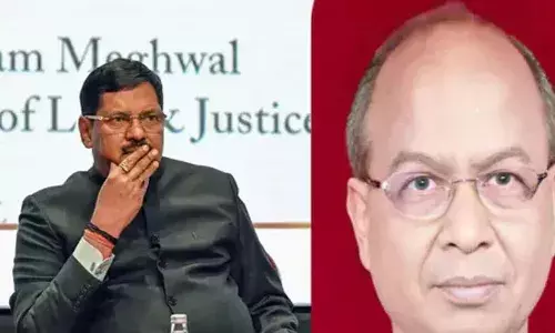 ചീഫ് ജസ്റ്റിസിനെതിരെ ഷൂ എറിയാന്‍ ശ്രമിച്ച അഭിഭാഷകന്റെ സുപ്രീംകോടതിയിലെ പ്രാക്ടീസ് വിലക്കി; തീരുമാനം സുപ്രീംകോടതി ബാര്‍ അസോസിയേഷന്റേത്