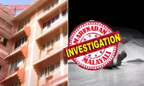 ഭാസുരന്‍ അഞ്ചാം നിലയില്‍ നിന്നും ചാടുന്നത് കണ്ടത് റൗണ്ട്‌സിനെത്തി നേഴ്‌സ്; ഭാര്‍ത്താവിന്റെ കടുംകൈ ഭാര്യയോട് പറയാനെത്തിയവര്‍ കണ്ടത് മരിച്ചു കിടക്കുന്ന ജയന്തിയെ; ആശുപത്രി ബില്‍ എങ്ങനെ അടയ്ക്കുമെന്ന ചിന്ത കൊലയും ആത്മഹത്യയുമായി; എസ് യു ടി ആശുപത്രിയില്‍ പുലര്‍ച്ചെ സംഭവിച്ചത്