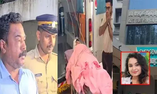 ഡോക്ടറെ വെട്ടിയ വാര്‍ത്തക്ക് താഴെ വന്നു കൊലവിളി നടത്തുന്നവരോട്: എല്ലാ മരണങ്ങളും തടയാന്‍ ഡോക്ടര്‍മാര്‍ ദൈവങ്ങള്‍ അല്ല; കാണുമ്പോള്‍ തന്നെ അസുഖം പ്രവചിക്കാന്‍ ഞങ്ങള്‍ ആരും കണിയാന്മാരും അല്ല; താമരശേരി ആക്രമണം ആഘോഷിക്കുന്നവര്‍ കുത്തുന്നത് സ്വന്തം കുഴികളെന്ന് ഡോ.സൗമ്യ സരിന്‍