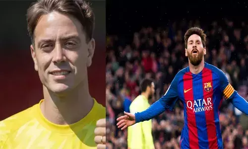 അന്ന് മെസിക്കെതിരെ കളിച്ച താരം; ടാക്റ്റിക്കല്‍ അച്ചടക്കത്തിലൂടെ പേരെടുത്ത വ്യക്തി; സ്പാനിഷ് താരം ജുവാന്‍ റോഡ്രിഗസ് ഇനി കേരള ബ്ലാസ്‌റ്റേഴ്‌സ്‌ ജേഴ്‌സി അണിയും; മഞ്ഞപ്പട തിരിച്ചുവരുമോ?