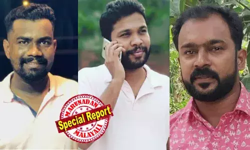 മര്‍ദ്ദിച്ച് അവശനാക്കിയ വിനേഷിനെ ഓട്ടോയില്‍ വീട്ടിലെത്തിച്ചത് അജ്ഞാതര്‍; വീട്ടുകാര്‍ കണ്ടത് രക്തത്തില്‍ കുളിച്ച നിലയില്‍;  വാണിയംകുളത്ത് യുവാവിനെ ആക്രമിച്ചത് ഡിവൈഎഫ്‌ഐ ബ്ലോക്ക് സെക്രട്ടറിയുടെ നേതൃത്വത്തില്‍; കാരണം, ഫേസ്ബുക്ക് പോസ്റ്റിന് കമന്റിട്ടതിനെ ചൊല്ലിയുള്ള തര്‍ക്കം;  തെറിവിളിച്ചതിലെ വിരോധമെന്ന് എഫ്‌ഐആര്‍;  സിപിഎം ബ്രാഞ്ച് സെക്രട്ടറിമാര്‍ ഉള്‍പ്പടെ മൂന്നു പേര്‍ പിടിയില്‍