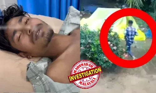 അയാള്‍ പൂര്‍ണ നഗ്‌നനായി, എന്റെ കൈയില്‍ കയറി പിടിച്ചു, ഞാനിറങ്ങിയോടി; മാലമോഷണം ആരോപിച്ച് ജനക്കൂട്ടം തല്ലിച്ചതച്ച അതിഥി തൊഴിലാളി ഓടിയത് പ്രകൃതിവിരുദ്ധ പീഡനം ഭയന്ന്; ജോലിക്കായി വിളിച്ചു വരുത്തി വീട്ടുടമസ്ഥന്റെ അതിക്രമം; തുറന്നുപറഞ്ഞ് യുവാവ്