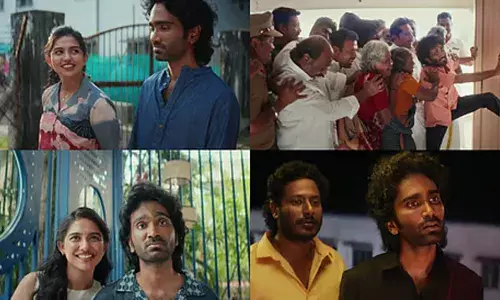 ക്യൂട്ടായി മമിത; മുഴുവൻ കോമഡി ആക്ഷൻ പാക്ക്; പ്രദീപ് രംഗനാഥൻ ചിത്രം ഡ്യൂഡ് ട്രെയിലർ പുറത്ത്; റിലീസ് തീയതി അറിയാം