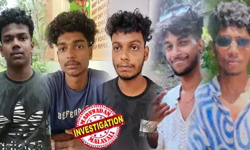 ഇന്‍സ്റ്റഗ്രാം വഴി പരിചയം; പത്താം ക്ലാസുകാരിയെ പല സ്ഥലങ്ങളില്‍ എത്തിച്ച് ലൈംഗികപീഡനത്തിന് ഇരയാക്കി; സ്‌കൂളിലെ കൗണ്‍സിലിങ്ങില്‍ വെളിപ്പെടുത്തല്‍;  ബസ് ജീവനക്കാരടക്കം അഞ്ചുപേര്‍ അറസ്റ്റില്‍