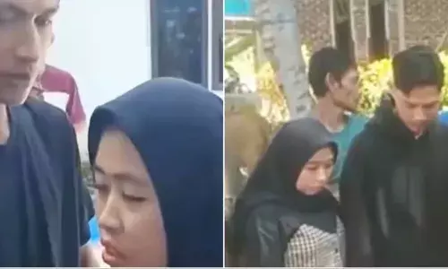 നിങ്ങളുടെ ഭാര്യയെ ഞാൻ പെൺ കാണാൻ വന്നതാ..; പകരം ഞാൻ നിങ്ങൾക്ക് പശുവിനെ തരാം..!!; വീട്ടുനടയിലെത്തിയ കാമുകന്റെ വാക്കുകൾ കേട്ട് ഭർത്താവിന്റെ കിളി പോയി; ഒടുവിൽ സംഭവിച്ചത്