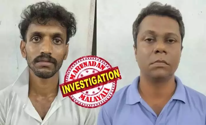 കൊച്ചി കുണ്ടന്നൂരില്‍ തോക്കുചൂണ്ടി 81 ലക്ഷം കവര്‍ന്ന സംഭവത്തിന് പിന്നില്‍ നോട്ടിരട്ടിപ്പ് സംഘം; കവര്‍ച്ച നടത്തിയത്  ട്രേഡ് പ്രോഫിറ്റ് ഫണ്ടെന്ന പേരില്‍ തമിഴ്നാട് കേന്ദ്രീകരിച്ചു നടക്കുന്ന നോട്ടിരട്ടിപ്പിന്; പിടിയിലായ അഭിഭാഷകന്‍ കേസിലെ സൂത്രധാരനെന്ന് സൂചന; പിടിയിലായത് സ്ത്രീയും ഉള്‍പ്പെടെ 7 പേര്‍