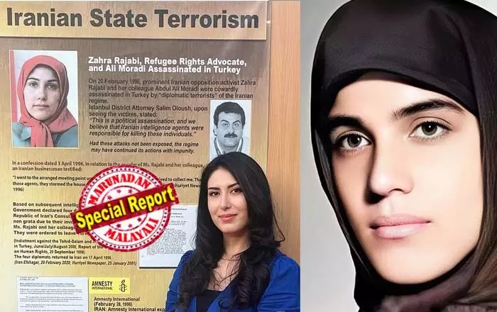 പീഡിപ്പിക്കുന്ന ഭര്ത്താക്കന്മാരെ സ്വയം പ്രതിരോധിച്ചാല് അതും കുറ്റമാകും; മതയാഥാസ്ഥിതികതയെ വെല്ലുവിളിക്കുന്നവരെ കൊന്നൊടുക്കുന്നു; ലോകത്ത് ഏറ്റവുമധികം സ്ത്രീകളെ വധശിക്ഷക്ക് വിധേയമാക്കുന്ന രാജ്യമായി ഇറാന്; ഈ വര്ഷം ഇറാനില് നടപ്പിലാക്കിയത് 1,200 പേരുടെ വധശിക്ഷ പീഡിപ്പിക്കുന്ന ഭര്ത്താക്കന്മാരെ സ്വയം പ്രതിരോധിച്ചാല് അതും കുറ്റമാകും; മതയാഥാസ്ഥിതികതയെ വെല്ലുവിളിക്കുന്നവരെ കൊന്നൊടുക്കുന്നു; ലോകത്ത് ഏറ്റവുമധികം സ്ത്രീകളെ വധശിക്ഷക്ക് വിധേയമാക്കുന്ന രാജ്യമായി ഇറാന്; ഈ വര്ഷം ഇറാനില് നടപ്പിലാക്കിയത് 1,200 പേരുടെ വധശിക്ഷ