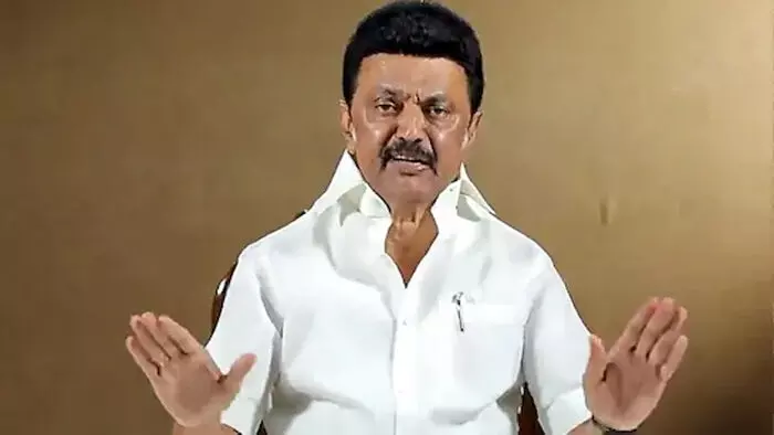 തമിഴ്നാട്ടിലെ തെരുവുകളില്‍ നിന്ന് ജാതി പേരുകള്‍ മാറ്റും: ജില്ലാ ഭരണകൂടങ്ങള്‍ക്ക് നിര്‍ദേശം നല്‍കി മുഖ്യമന്ത്രി എം കെ സ്റ്റാലിന്‍