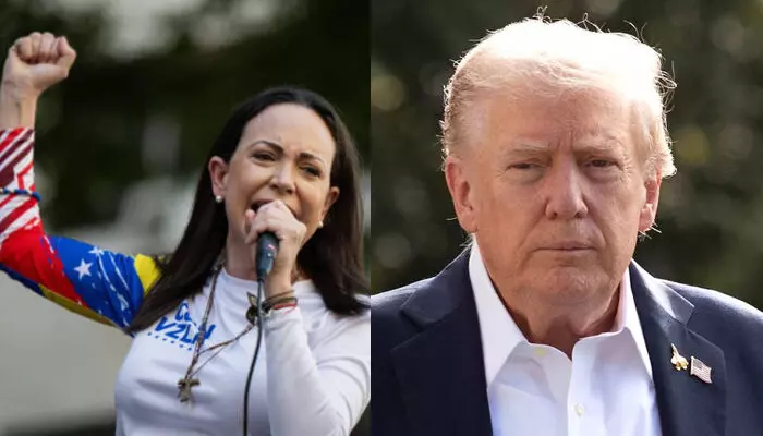 നൊബേല് കമ്മിറ്റി സമാധാനത്തേക്കാള് രാഷ്ട്രീയത്തിന് പ്രധാന്യം നല്കി;  സമാധാന കരാറുമായി ട്രംപ് മുന്നോട്ടു പോകും;  മനുഷ്യജീവന് രക്ഷിക്കുന്നത് തുടരും;  പുരസ്കാര സമിതിയെ വിമര്ശിച്ച് വൈറ്റ് ഹൗസ് നൊബേല് കമ്മിറ്റി സമാധാനത്തേക്കാള് രാഷ്ട്രീയത്തിന് പ്രധാന്യം നല്കി;  സമാധാന കരാറുമായി ട്രംപ് മുന്നോട്ടു പോകും;  മനുഷ്യജീവന് രക്ഷിക്കുന്നത് തുടരും;  പുരസ്കാര സമിതിയെ വിമര്ശിച്ച് വൈറ്റ് ഹൗസ്