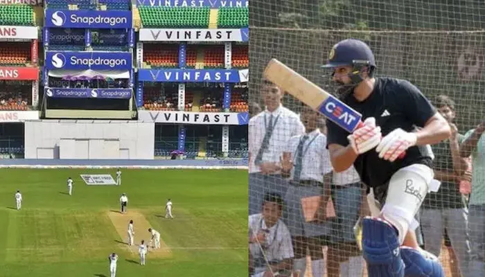 പരസ്യങ്ങളിലെ പുതിയ പോസ്റ്റര്‍ ബോയ്; ഗില്ലിനെ നായകനാക്കി ബിസിസിഐ ഇന്ത്യന്‍ ക്രിക്കറ്റിന്റെ മുഖമാക്കിയെങ്കിലും ഏറ്റെടുക്കാതെ ആരാധകര്‍; മുംബൈയിലെ ശിവാജി പാര്‍ക്കില്‍ പരിശീലനത്തിന് ഇറങ്ങിയ രോഹിത്തിനെ കാണാന്‍ നൂറുകണക്കിന് ആരാധകര്‍;  കാന്‍പുരില്‍ ഓസിസിനെതിരെ ഇന്ത്യ എ മത്സരത്തിലും നിറഞ്ഞ ഗാലറി;  ഡല്‍ഹിയിലെ രണ്ടാം ടെസ്റ്റിലും സ്റ്റേഡിയം കാലി ആയതോടെ വിമര്‍ശനം