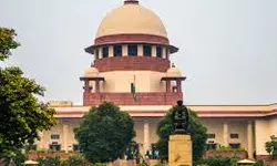 ലൈംഗിക വിദ്യാഭ്യാസം ചെറുപ്രായത്തിലേ നല്കണം; പാഠ്യപദ്ധതിയില് ഉള്പ്പെടുത്തണം: സുപ്രീംകോടതി ലൈംഗിക വിദ്യാഭ്യാസം ചെറുപ്രായത്തിലേ നല്കണം; പാഠ്യപദ്ധതിയില് ഉള്പ്പെടുത്തണം: സുപ്രീംകോടതി