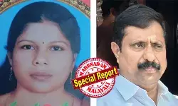 നഗരസഭ നല്കിയ മൂന്നു സെന്റ് സ്ഥലത്തെ വീട്ടില് താമസം; മൂന്നുമാസം മുമ്പ് തട്ടുകട തുടങ്ങി;. ടെക്നോപാര്ക്കിലെ ജോലി ഉപേക്ഷിച്ച് മകന് സഹായിയായി; ലോണ് നല്കാന് ആ നേതാവ് ചോദിച്ചത് ശരീരം! ശല്യം സഹിക്കവയ്യാതെ ആത്മഹത്യ; ആദ്യം ആദരാഞ്ജലി അര്പ്പിച്ച കോണ്ഗ്രസുകാരന് ആത്മഹത്യാ കുറിപ്പില് ഒളിവില് പോയി; അധര്മ്മ രാഷ്ട്രീയത്തിന്റെ ഇരയായ നെയ്യാറ്റിന്കരയിലെ സലിത; ജോസ് ഫ്രാങ്കളിന് അകത്താകും നഗരസഭ നല്കിയ മൂന്നു സെന്റ് സ്ഥലത്തെ വീട്ടില് താമസം; മൂന്നുമാസം മുമ്പ് തട്ടുകട തുടങ്ങി;. ടെക്നോപാര്ക്കിലെ ജോലി ഉപേക്ഷിച്ച് മകന് സഹായിയായി; ലോണ് നല്കാന് ആ നേതാവ് ചോദിച്ചത് ശരീരം! ശല്യം സഹിക്കവയ്യാതെ ആത്മഹത്യ; ആദ്യം ആദരാഞ്ജലി അര്പ്പിച്ച കോണ്ഗ്രസുകാരന് ആത്മഹത്യാ കുറിപ്പില് ഒളിവില് പോയി; അധര്മ്മ രാഷ്ട്രീയത്തിന്റെ ഇരയായ നെയ്യാറ്റിന്കരയിലെ സലിത; ജോസ് ഫ്രാങ്കളിന് അകത്താകും