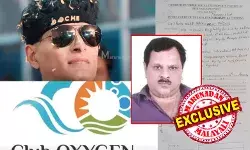ക്ലബ് ഓക്സിജന് റിസോര്ട്ടിന്റെ പേര് പറഞ്ഞ് കോടികളുടെ തട്ടിപ്പ്; ബോബി ചെമ്മണ്ണൂരിന്റെ ഉടമസ്ഥതയിലുള്ള പീരുമേട്ടിലെ സാഗരിക റിസോര്ട്ട് ജപ്തി ചെയ്തു കോടതി; ബോബിയുടെ റോള്സ് റോയ്സ് കാര് ജപ്തി ചെയ്യാനുള്ള നടപടികളിലേക്ക് കടന്ന് കോടതി; ഷെറി ജോസഫിന്റെ നിയമപോരാട്ടം ബോബി ചെമ്മണ്ണൂരിന്റെ തട്ടിപ്പു സാമ്രാജ്യത്തെ പിടിച്ചു കുലുക്കുമ്പോള് ക്ലബ് ഓക്സിജന് റിസോര്ട്ടിന്റെ പേര് പറഞ്ഞ് കോടികളുടെ തട്ടിപ്പ്; ബോബി ചെമ്മണ്ണൂരിന്റെ ഉടമസ്ഥതയിലുള്ള പീരുമേട്ടിലെ സാഗരിക റിസോര്ട്ട് ജപ്തി ചെയ്തു കോടതി; ബോബിയുടെ റോള്സ് റോയ്സ് കാര് ജപ്തി ചെയ്യാനുള്ള നടപടികളിലേക്ക് കടന്ന് കോടതി; ഷെറി ജോസഫിന്റെ നിയമപോരാട്ടം ബോബി ചെമ്മണ്ണൂരിന്റെ തട്ടിപ്പു സാമ്രാജ്യത്തെ പിടിച്ചു കുലുക്കുമ്പോള്