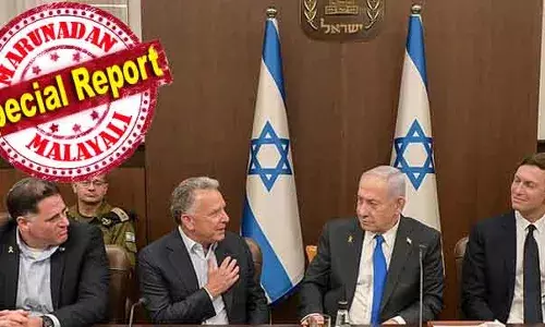 ഗാസയില്‍ നിന്നും ഇസ്രയേല്‍ സൈന്യം പിന്മാറും; ജീവിച്ചിരിക്കുന്നവരും അല്ലാത്തവരുമായ എല്ലാ ബന്ദികളെയും മോചിപ്പിക്കുന്നതിനുള്ള ചട്ടക്കൂടിന് ഇസ്രയേല്‍ മന്ത്രിസഭയുടെ അംഗീകാരം; 20 ബന്ദികളെ തിങ്കളാഴ്ചയോടെ മോചിപ്പിക്കും; എല്ലാം ട്രംപ് ആഗ്രഹിച്ചതു പോലെ