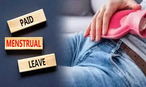 മാസത്തില്‍ ഒരു ദിവസം ശമ്പളത്തോടെയുള്ള ആര്‍ത്തവ അവധി; സ്വകാര്യ മേഖലയിലും നിര്‍ബന്ധമാക്കി കര്‍ണാടക സര്‍ക്കാര്‍:  ഇന്ത്യയില്‍ ആദ്യം