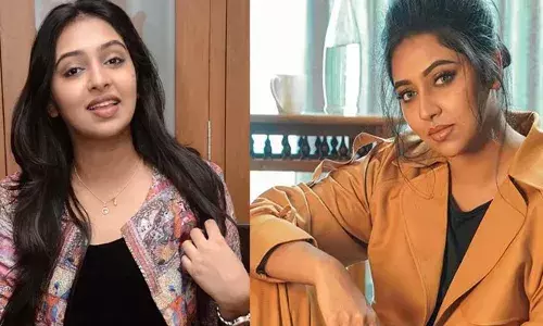 ഐടി ജീവനക്കാരനെ തട്ടിക്കൊണ്ടുപോയി മര്‍ദിച്ച സംഭവം; നടി ലക്ഷ്മി ആര്‍. മേനോന് മുന്‍കൂര്‍ ജാമ്യം