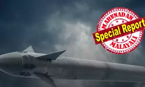 ബ്രിട്ടനില്‍ നിന്നും ഇന്ത്യ വാങ്ങുന്നത് 350 മില്യണ്‍ പൗണ്ട് വില വരുന്ന പ്രതിരോധ സംവിധാനങ്ങള്‍; യുക്രെയിന് നല്‍കുന്ന അതേ മിസൈല്‍ വകഭേദം ഇന്ത്യയ്ക്കും കിട്ടു; വടക്കന്‍ അയര്‍ലണ്ടില്‍ തൊഴില്‍ അവസരം കൂടും; ഇന്ത്യയിലേക്ക് ലൈറ്റ് വെയ്റ്റ് മള്‍ട്ടിറോള്‍ മിസൈലുകള്‍