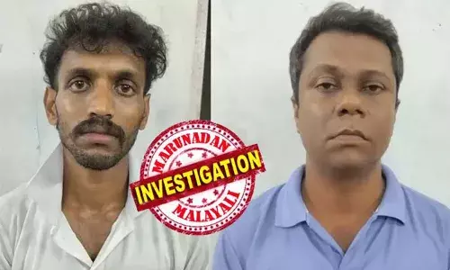 കൊച്ചി കുണ്ടന്നൂരില്‍ തോക്കുചൂണ്ടി 81 ലക്ഷം കവര്‍ന്ന സംഭവത്തിന് പിന്നില്‍ നോട്ടിരട്ടിപ്പ് സംഘം; കവര്‍ച്ച നടത്തിയത്  ട്രേഡ് പ്രോഫിറ്റ് ഫണ്ടെന്ന പേരില്‍ തമിഴ്നാട് കേന്ദ്രീകരിച്ചു നടക്കുന്ന നോട്ടിരട്ടിപ്പിന്; പിടിയിലായ അഭിഭാഷകന്‍ കേസിലെ സൂത്രധാരനെന്ന് സൂചന; പിടിയിലായത് സ്ത്രീയും ഉള്‍പ്പെടെ 7 പേര്‍