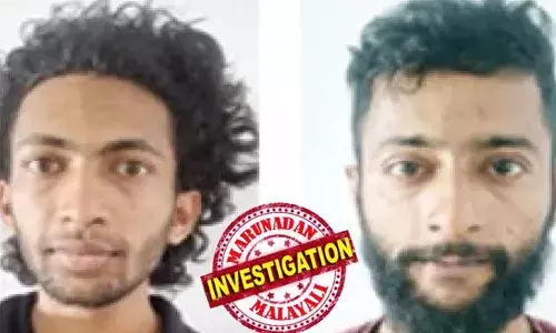 സാമൂഹികമാധ്യമം വഴി പരിചയപ്പെട്ട പെണ്‍കുട്ടിയുമായി അഫ്രീദിന് ബന്ധം ആറ് വര്‍ഷമായി; പലയിടങ്ങളിലായി കൊണ്ടുപോയി ലൈംഗികമായി പീഡിപ്പിച്ചു; ഫോട്ടോകളും വീഡിയോകളും എടുത്തശേഷം പെണ്‍കുട്ടിയെ ഭീഷണിപ്പെടുത്തി 22 ഗ്രാം സ്വര്‍ണം ആദ്യം കൈക്കലാക്കി; വീണ്ടും പണം ചോദിച്ചു ഭീഷണി; ഒടുവില്‍ പരാതിയും അറസ്റ്റും