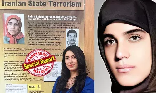 പീഡിപ്പിക്കുന്ന ഭര്‍ത്താക്കന്മാരെ സ്വയം പ്രതിരോധിച്ചാല്‍ അതും കുറ്റമാകും;  മതയാഥാസ്ഥിതികതയെ വെല്ലുവിളിക്കുന്നവരെ കൊന്നൊടുക്കുന്നു; ലോകത്ത് ഏറ്റവുമധികം സ്ത്രീകളെ വധശിക്ഷക്ക് വിധേയമാക്കുന്ന രാജ്യമായി ഇറാന്‍; ഈ വര്‍ഷം ഇറാനില്‍ നടപ്പിലാക്കിയത് 1,200 പേരുടെ വധശിക്ഷ