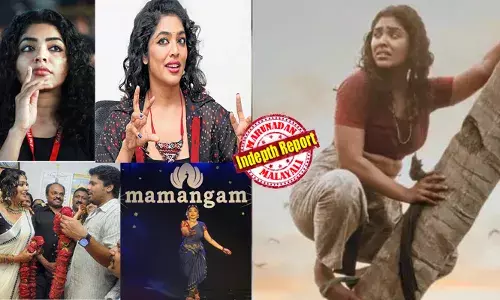 പൊരിച്ച മീന്‍ കിട്ടാത്തിന്റെ പേരില്‍ ഫെമിനിച്ചിയെന്ന് ട്രോള്‍; മട്ടാഞ്ചേരി മാഫിയയെന്നും ഡ്രഗ് പാര്‍ട്ടി അംഗമെന്നും കുപ്രചാരണം; ഇപ്പോള്‍ വിവാഹം ട്രാപ്പാണെന്ന് പറഞ്ഞതിന്റെ പേരില്‍ വിവാദം; എന്നും വിമതയും കലാപകാരിയുമായ മിടുക്കി; മരംകേറി! നടി റിമാ കല്ലിങ്കലിന്റെ പോരാട്ട ജീവിതം