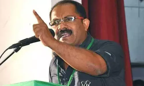 മറ്റുസമുദായങ്ങളെ ആക്ഷേപിച്ച വെള്ളാപ്പള്ളി നടേശന്‍ നവോഥാന നായകന്‍; ഞാന്‍ വര്‍ഗീയവാദി; ഒരു കൂട്ടര്‍ വര്‍ഗീയവാദി ആയും മറ്റൊരു കൂട്ടര്‍ മത വിരുദ്ധനായും മുദ്രകുത്തുന്നു; സിപിഎം മാധ്യമങ്ങള്‍ ഇസ്ലാമോഫോബിയയെ ആഘോഷമാക്കുന്നുവെന്ന് കെ എം ഷാജി