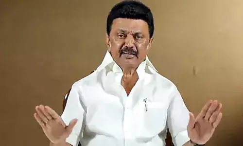 തമിഴ്നാട്ടിലെ തെരുവുകളില്‍ നിന്ന് ജാതി പേരുകള്‍ മാറ്റും: ജില്ലാ ഭരണകൂടങ്ങള്‍ക്ക് നിര്‍ദേശം നല്‍കി മുഖ്യമന്ത്രി എം കെ സ്റ്റാലിന്‍